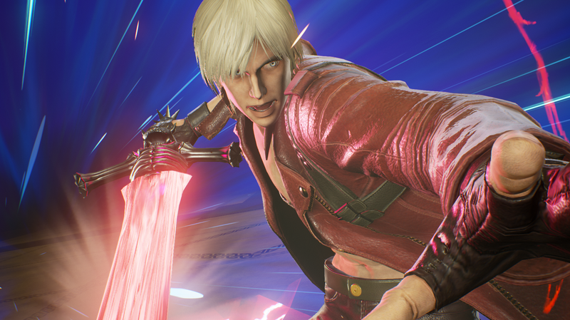 Illustration for article titled Marvel vs. Capcom: Infinite Had A Rough Weekend